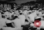 Image Lexington Yokosuka Japon, 1956, de la seconde 37 séquences d'archives historiques vidéo 65675047755