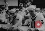 Image Lexington Yokosuka Japon, 1956, de la seconde 44 séquences d'archives historiques vidéo 65675047755