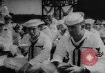 Image Lexington Yokosuka Japon, 1956, de la seconde 45 séquences d'archives historiques vidéo 65675047755