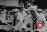 Image Lexington Yokosuka Japon, 1956, de la seconde 47 séquences d'archives historiques vidéo 65675047755