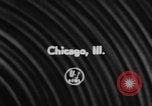 Standbild American Derby Chicago Illinois Washington Park USA, 1956, aus Sekunde 4 historischem Filmmaterial Videoclip 65675047756