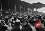 Standbild American Derby Chicago Illinois Washington Park USA, 1956, aus Sekunde 6 historischem Filmmaterial Videoclip 65675047756