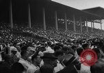 Standbild American Derby Chicago Illinois Washington Park USA, 1956, aus Sekunde 7 historischem Filmmaterial Videoclip 65675047756