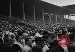 Standbild American Derby Chicago Illinois Washington Park USA, 1956, aus Sekunde 8 historischem Filmmaterial Videoclip 65675047756