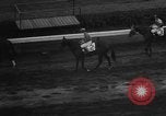 Standbild American Derby Chicago Illinois Washington Park USA, 1956, aus Sekunde 12 historischem Filmmaterial Videoclip 65675047756