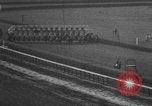Standbild American Derby Chicago Illinois Washington Park USA, 1956, aus Sekunde 15 historischem Filmmaterial Videoclip 65675047756