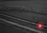 Standbild American Derby Chicago Illinois Washington Park USA, 1956, aus Sekunde 16 historischem Filmmaterial Videoclip 65675047756