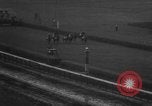 Standbild American Derby Chicago Illinois Washington Park USA, 1956, aus Sekunde 19 historischem Filmmaterial Videoclip 65675047756