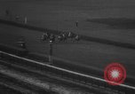 Standbild American Derby Chicago Illinois Washington Park USA, 1956, aus Sekunde 20 historischem Filmmaterial Videoclip 65675047756