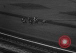 Standbild American Derby Chicago Illinois Washington Park USA, 1956, aus Sekunde 22 historischem Filmmaterial Videoclip 65675047756