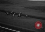 Standbild American Derby Chicago Illinois Washington Park USA, 1956, aus Sekunde 25 historischem Filmmaterial Videoclip 65675047756