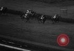 Standbild American Derby Chicago Illinois Washington Park USA, 1956, aus Sekunde 28 historischem Filmmaterial Videoclip 65675047756