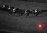 Standbild American Derby Chicago Illinois Washington Park USA, 1956, aus Sekunde 30 historischem Filmmaterial Videoclip 65675047756