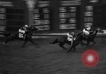 Standbild American Derby Chicago Illinois Washington Park USA, 1956, aus Sekunde 33 historischem Filmmaterial Videoclip 65675047756