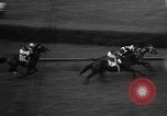 Standbild American Derby Chicago Illinois Washington Park USA, 1956, aus Sekunde 34 historischem Filmmaterial Videoclip 65675047756