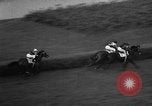 Standbild American Derby Chicago Illinois Washington Park USA, 1956, aus Sekunde 37 historischem Filmmaterial Videoclip 65675047756