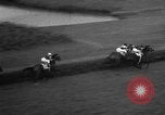 Standbild American Derby Chicago Illinois Washington Park USA, 1956, aus Sekunde 38 historischem Filmmaterial Videoclip 65675047756