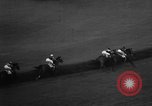 Standbild American Derby Chicago Illinois Washington Park USA, 1956, aus Sekunde 39 historischem Filmmaterial Videoclip 65675047756