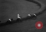 Standbild American Derby Chicago Illinois Washington Park USA, 1956, aus Sekunde 40 historischem Filmmaterial Videoclip 65675047756
