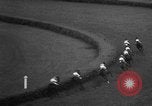 Standbild American Derby Chicago Illinois Washington Park USA, 1956, aus Sekunde 42 historischem Filmmaterial Videoclip 65675047756