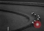Standbild American Derby Chicago Illinois Washington Park USA, 1956, aus Sekunde 43 historischem Filmmaterial Videoclip 65675047756