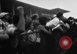 Standbild American Derby Chicago Illinois Washington Park USA, 1956, aus Sekunde 44 historischem Filmmaterial Videoclip 65675047756