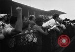 Standbild American Derby Chicago Illinois Washington Park USA, 1956, aus Sekunde 45 historischem Filmmaterial Videoclip 65675047756