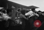 Standbild American Derby Chicago Illinois Washington Park USA, 1956, aus Sekunde 46 historischem Filmmaterial Videoclip 65675047756