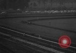 Standbild American Derby Chicago Illinois Washington Park USA, 1956, aus Sekunde 47 historischem Filmmaterial Videoclip 65675047756