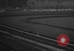 Standbild American Derby Chicago Illinois Washington Park USA, 1956, aus Sekunde 48 historischem Filmmaterial Videoclip 65675047756