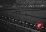 Standbild American Derby Chicago Illinois Washington Park USA, 1956, aus Sekunde 49 historischem Filmmaterial Videoclip 65675047756