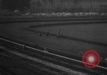Standbild American Derby Chicago Illinois Washington Park USA, 1956, aus Sekunde 50 historischem Filmmaterial Videoclip 65675047756