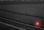 Standbild American Derby Chicago Illinois Washington Park USA, 1956, aus Sekunde 55 historischem Filmmaterial Videoclip 65675047756