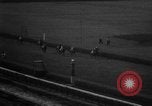 Standbild American Derby Chicago Illinois Washington Park USA, 1956, aus Sekunde 58 historischem Filmmaterial Videoclip 65675047756