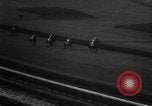 Standbild American Derby Chicago Illinois Washington Park USA, 1956, aus Sekunde 61 historischem Filmmaterial Videoclip 65675047756