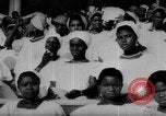 Immagine di Il primo ministro Kwame Nkrumah Il Ghana, 1957, secondo 23 filmato di repertorio 65675047758