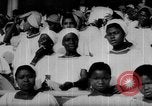Immagine di Il primo ministro Kwame Nkrumah Il Ghana, 1957, secondo 24 filmato di repertorio 65675047758
