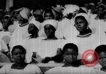 Immagine di Il primo ministro Kwame Nkrumah Il Ghana, 1957, secondo 25 filmato di repertorio 65675047758