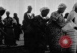 Immagine di Il primo ministro Kwame Nkrumah Il Ghana, 1957, secondo 38 filmato di repertorio 65675047758