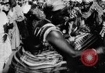 Immagine di Il primo ministro Kwame Nkrumah Il Ghana, 1957, secondo 45 filmato di repertorio 65675047758