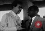 Immagine di Il primo ministro Kwame Nkrumah Il Ghana, 1957, secondo 47 filmato di repertorio 65675047758