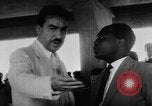 Immagine di Il primo ministro Kwame Nkrumah Il Ghana, 1957, secondo 49 filmato di repertorio 65675047758