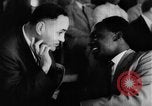 Immagine di Il primo ministro Kwame Nkrumah Il Ghana, 1957, secondo 55 filmato di repertorio 65675047758