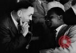 Immagine di Il primo ministro Kwame Nkrumah Il Ghana, 1957, secondo 56 filmato di repertorio 65675047758