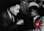 Immagine di Il primo ministro Kwame Nkrumah Il Ghana, 1957, secondo 57 filmato di repertorio 65675047758