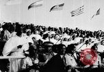 Immagine di Il primo ministro Kwame Nkrumah Il Ghana, 1957, secondo 59 filmato di repertorio 65675047758