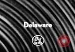 Immagine di Nave incidente Delaware River USA, 1957, secondo 5 filmato di repertorio 65675047759