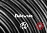 Immagine di Nave incidente Delaware River USA, 1957, secondo 6 filmato di repertorio 65675047759