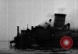 Immagine di Nave incidente Delaware River USA, 1957, secondo 20 filmato di repertorio 65675047759