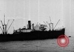 Immagine di Nave incidente Delaware River USA, 1957, secondo 31 filmato di repertorio 65675047759